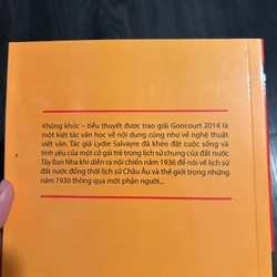 Không khóc (giải Goncourt 2014) 332997