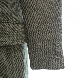 【Mã giảm giá】Áo khoác FENDI 641316