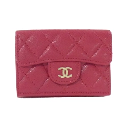 Ví Chanel Timeless Classic Line AP0230