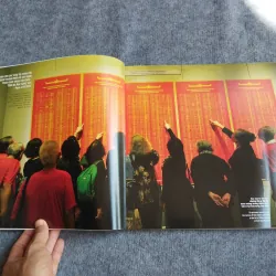 TỬ TÙ, CỰU TÙ CÔN ĐẢO NGÀY TRỞ LẠI TẬP 1 572756