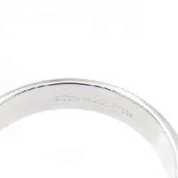 Nhẫn Milgrain Edge Tiffany - Hàng hiệu Authentic 835056