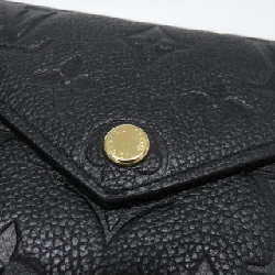 Ví Louis Vuitton Monogram Empreinte Portefeuille Victoire M64060 620912