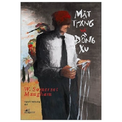 Mặt Trăng Và Đồng Xu - W. Somerset Maugham 247094