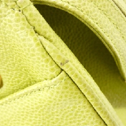 【Vintage】Túi đeo vai Chanel 612000