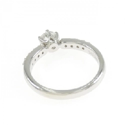 Nhẫn kim cương PT950 0.408CT E SI2 VG - Hàng hiệu Chính hãng 874142