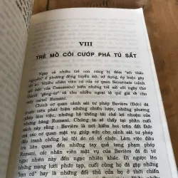 Tội ác có tổ chức - Đảng mafia mới  790189