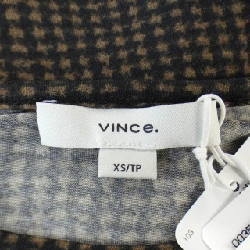【Mã giảm giá】Vince VINCE Áo 641505