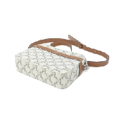 Túi đeo chéo nhỏ Celine 113942DNK - Hàng hiệu Authentic 767983