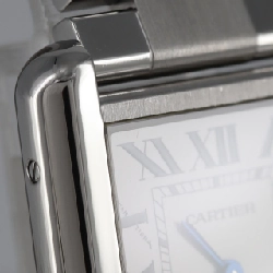 Cartier Tank Solo SM W5200013 SS Quartz - Hàng hiệu Authentic 872617