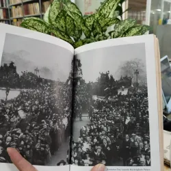 THE ROAD HOME (ĐƯỜNG VỀ NHÀ) - MAX ARTHUR 957476