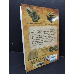 Lịch sử Việt Nam bằng tranh tập 28 Trần Bạch Đằng mới 80% bẩn nhẹ 2017 HCM.ASB1809 917207