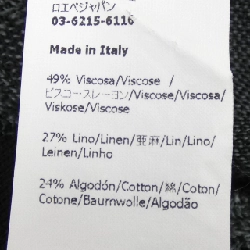 LOEWE Anagram H526Y14KAS Áo len - Hàng hiệu Chính hãng 884968