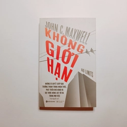 Không Giới Hạn
- John C. Maxwell 