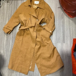 Combo 5 món 2 đầm 2 quần 1 khoác  461357