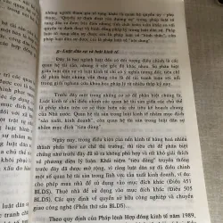 Giáo trình luật Dân sự Việt Nam  780949