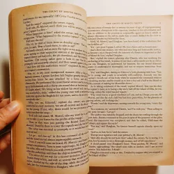 The Count Of Monte Cristo - Alexandre Dumas 747257