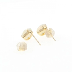 K18YG Opal Bông tai - Hàng hiệu Chính hãng 868638