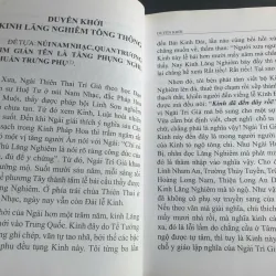 Sách Kinh Đại Phật Đảnh Thủ Lăng Nghiêm - Nhẫn Tế Thiền Sư 687454