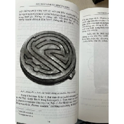 Thư pháp linh tự phương Đông - John Stevens