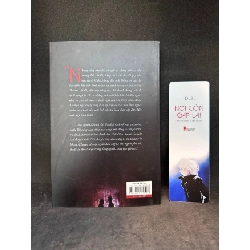 Nơi còn gặp lại (D.B.) - Tiểu thuyết trinh thám Mới 100% SBM2402 910849