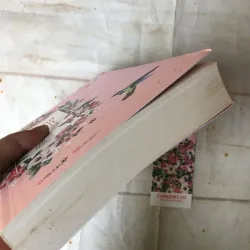 Lương Ngôn Tả Ý - Mộc Phù Sinh 749022