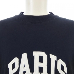 BALENCIAGA 676629 TLVL8 UNISEX Áo thun - Hàng hiệu Chính hãng 898526