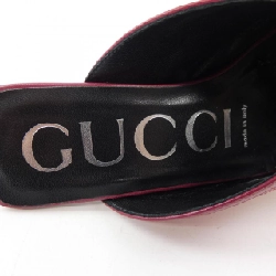 Gucci GUCCI 727193 Sandal - Hàng hiệu Chính hãng 827300