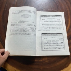 II Tựa sách: Tìm Hiểu Âm Nhạc Vi Tính ENCORE 4.04 _ ONCORE 3.0 - Huy Liêm - 1997 451520