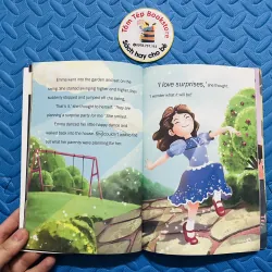 Caramel Tree reader Level 3-4-5 782641