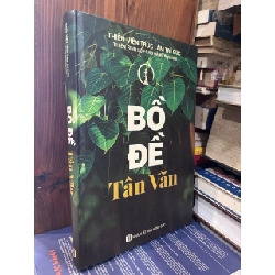 Bồ Đề Tân Văn - Thiền viện Trúc Lâm Trí Đức 1010984