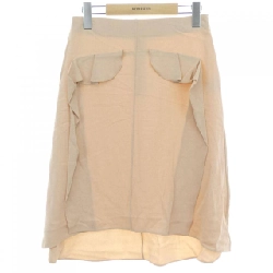 Chloe 15SJU40-15S238 Váy - Hàng hiệu Chính hãng