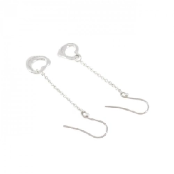 Bông tai Tiffany Open Heart Drop 666395