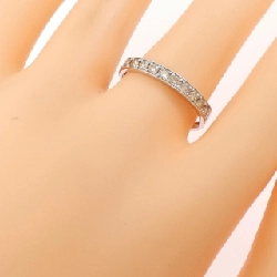 Nhẫn kim cương PT950 0.50CT - Hàng hiệu Authentic 849910