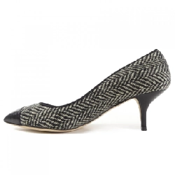 【Mã giảm giá】Dolce & Gabbana DOLCE&GABBANA Giày cao gót 664122