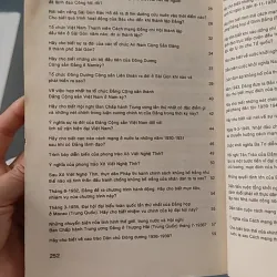 Hỏi & Đáp Về Lịch Sử Đảng Cộng Sản Việt Nam 970243