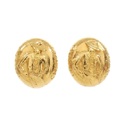 【Vintage】Bông tai Chanel