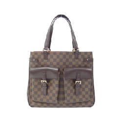 Túi Louis Vuitton Damier Uzès N51128