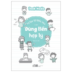 Tự Lập Từ Tiểu Học - Dùng Tiền Hợp Lý - Dook Media