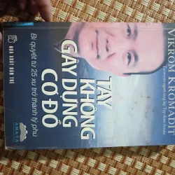 Tay không dựng cơ đồ 