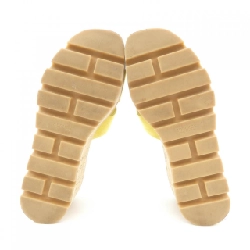 Giày sandal HERMES EZE H cắt chi tiết 232150Z 659741