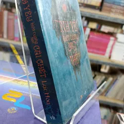 TÌNH YÊU KIÊN CƯỜNG HƠN CÁI CHẾT - LẠC HOÀ 606151