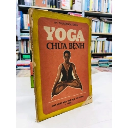 Yoga chữa bệnh - Dr Phulgenda Sinha