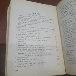 LỊCH SỬ VĂN HỌC TRUNG QUỐC, tập III - Văn học NGUYÊN - MINH - THANH 1021097