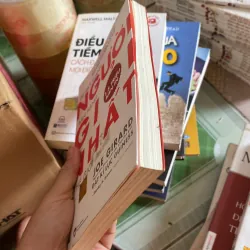 Để trở thành người bán hàng giỏi nhất thế giới  800929