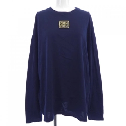 【Mã giảm giá】Áo phông MIU MIU