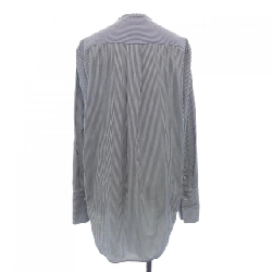 【Mã giảm giá】Áo sơ mi CELINE 640995