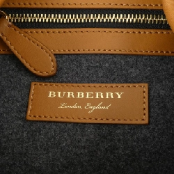 Ba lô BURBERRY 657082