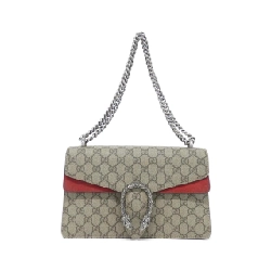 Túi xách vai Gucci DIONYSUS 400249 KHNRN - Hàng hiệu Chính hãng