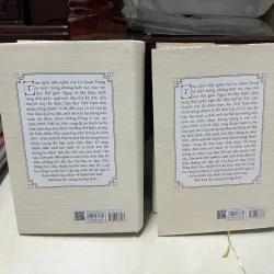 Tam Quốc Diễn Nghĩa - La Quán Trung (Bìa cứng, bộ 2 tập) 575292