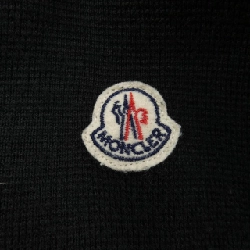 Moncler MONCLER Áo khoác lông - Hàng hiệu Chính hãng 897972